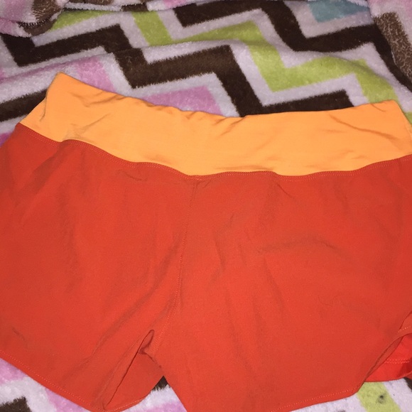 Shorts - Picture 4 of 4